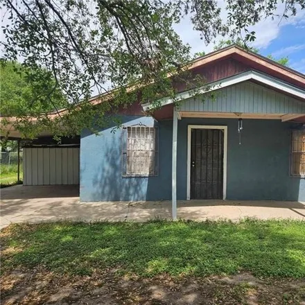 Buy this 2 bed house on 2062 Mexico in Bellaire Colonia, Weslaco