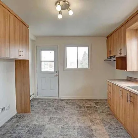Rent this 2 bed apartment on 2495 Rue Évangéline in Quebec, QC G1J 1L7