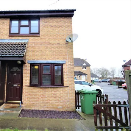 Rent this 1 bed house on Arundel Mews in Billericay, CM12 0FW