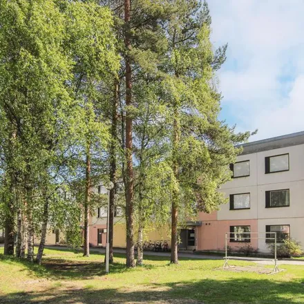 Rent this 2 bed apartment on Tellervontie 5 in 90570 Oulu, Finland