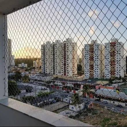 Rent this 4 bed apartment on Rua do Albatroz in Imbuí, Salvador - BA