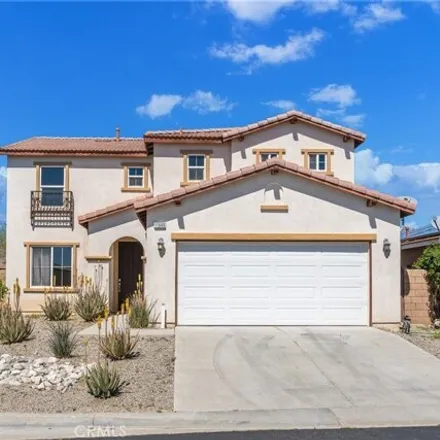 Buy this 4 bed house on 62880 Kitetrail Drive in Desert Hot Springs, CA 92240
