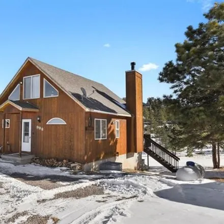 Image 2 - 998 Bunker Hill Road, Silver Cliff, Custer County, CO, USA - House for sale