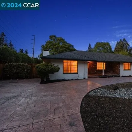 Image 5 - 70 Haven Ln, Walnut Creek, California, 94597 - House for sale