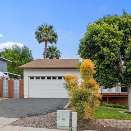 Buy this 3 bed house on 525 Pina Lane in Vista, CA 92083