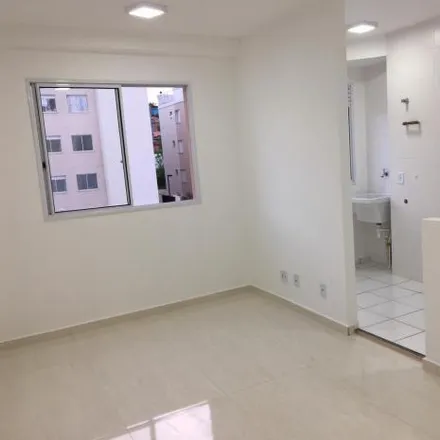 Image 1 - Avenida das Monções, Rancho Grande, Itu - SP, 13309-083, Brazil - Apartment for sale
