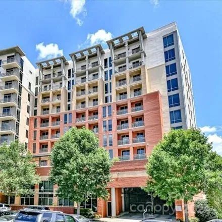 Buy this 1 bed condo on Royal Condominiums in 701 Royal Court, Charlotte