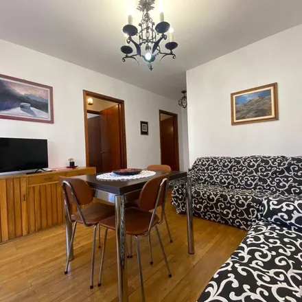 Rent this 3 bed apartment on Via Giuseppe Verdi in 10052 Bardonecchia Torino, Italy