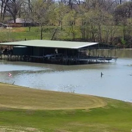 Image 3 - The Bandit Golf Club, 6019 Farm-to-Market Road 725, Schumannsville, New Braunfels, TX 78130, USA - House for sale
