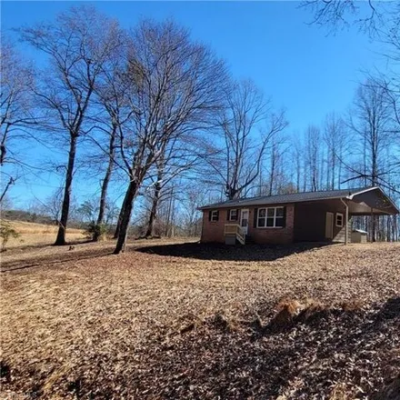 Image 1 - State Road 1181, Wilkes County, NC, USA - House for sale
