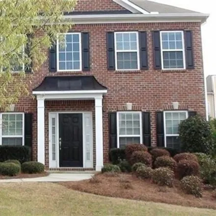 Rent this 5 bed house on 5362 Plymounth Place in Forsyth County, GA 30005