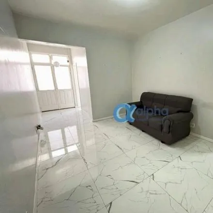Buy this 2 bed apartment on Edificio Mediterrâneo in Rua Aureliano Coutinho, Centro