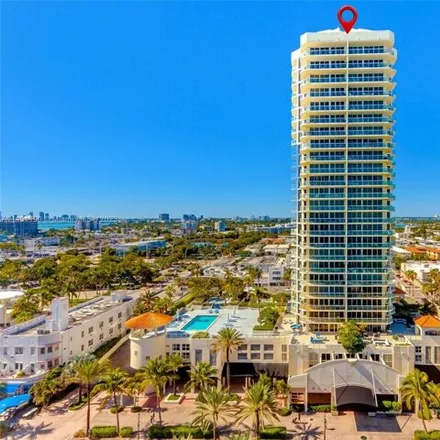 Image 3 - 7330 Ocean Terrace, Atlantic Heights, Miami Beach, FL 33141, USA - Condo for sale