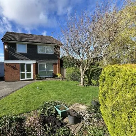 Buy this 4 bed house on 123 Irby Road in Pensby, CH61 6XF