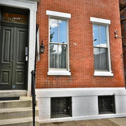 Buy this 1 bed condo on 1629 Green Street in Philadelphia, PA 19130