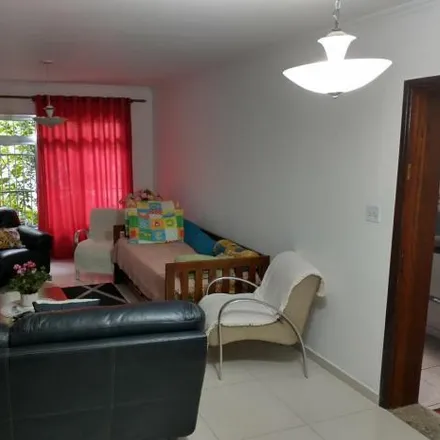 Buy this 3 bed house on Rua Lorenzo Mavilis in Jardim Melo, São Paulo - SP