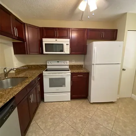 Rent this 2 bed apartment on South Military Trail in Deerfield Beach, FL 33084