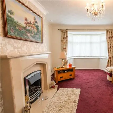Image 4 - Coulbeck Drive, Curzon Avenue, Cleethorpes, DN35 9HF, United Kingdom - Duplex for sale