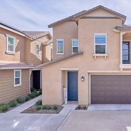 Rent this 3 bed house on 1685 Park View Promenade in Upland, CA 91786