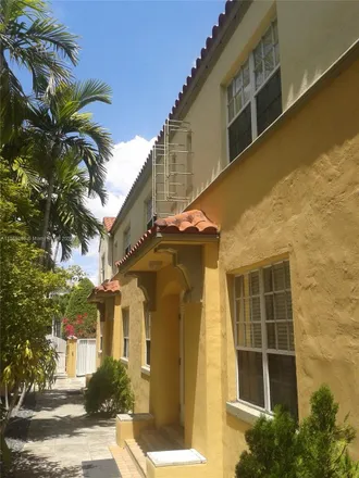 Rent this studio apartment on 1035 Pennsylvania Avenue in Miami Beach, FL 33139