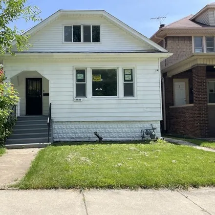 Buy this 4 bed house on 13831 S Michigan Ave in Riverdale, Illinois