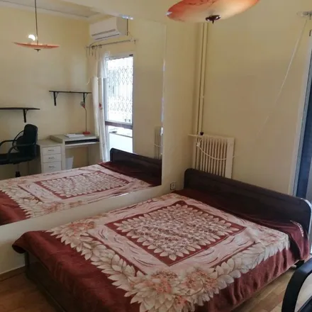 Image 2 - Ambelokipi, Χρήστου Βουρνάζου, Athens, Greece - Apartment for rent