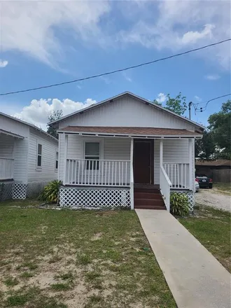 Buy this 2 bed duplex on 548 North New York Avenue in Lakeland, FL 33815