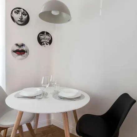Image 6 - Via Pietro Maroncelli, 3, 20154 Milan MI, Italy - Apartment for rent