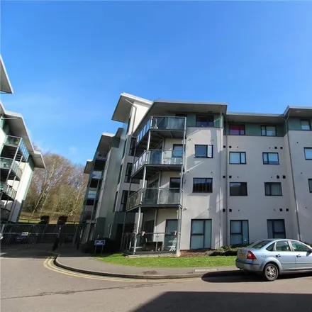 Rent this 2 bed apartment on Boardman Place in Rollason Way, Warley