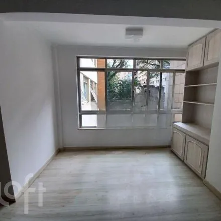 Buy this 3 bed apartment on Edifício Gardênia in Rua da Consolação, Cerqueira César