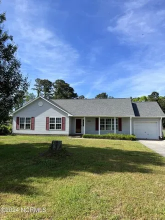 Image 2 - 1693 Champion Drive, Sunrise Point, Carteret County, NC 28557, USA - House for rent