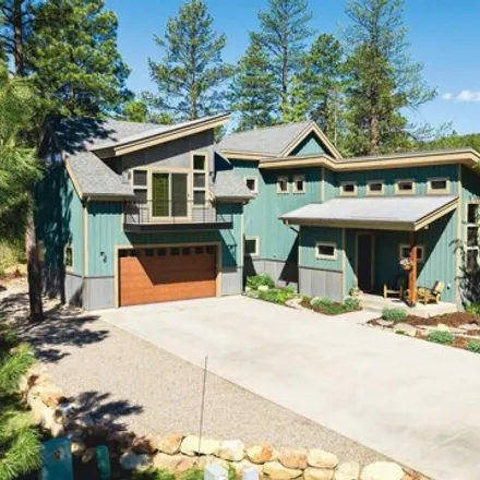 Buy this 4 bed house on 14 Red Canyon Trail in La Plata County, CO