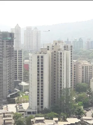 Image 6 - Centelia, 3, Gladys Alwares Road, Manpada, Thane - 400610, Maharashtra, India - Apartment for rent