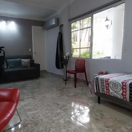 Buy this 4 bed house on Avenida de la Rotonda in Parque Lefevre, Panamá
