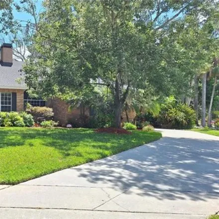 Image 1 - 303 Twin Oaks Circle, Oviedo, FL 32765, USA - House for sale