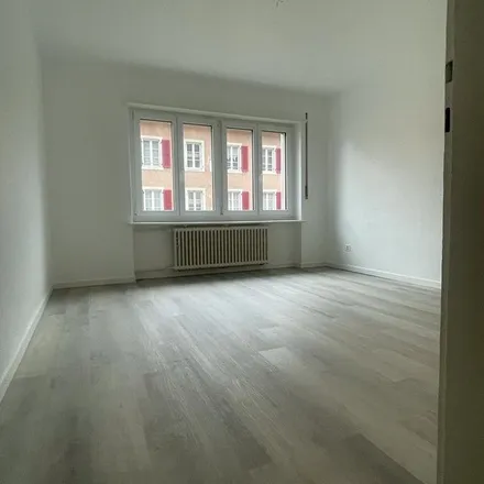 Rent this 5 bed apartment on Rue Baptiste-Savoye 51 in 2610 Saint-Imier, Switzerland