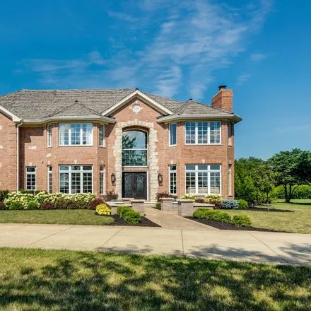 Image 2 - 17173 Bridle Trail Road, Gurnee, IL 60031, USA - House for sale