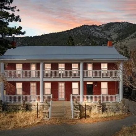 Buy this 9 bed house on unnamed road in Douglas County, NV 89411