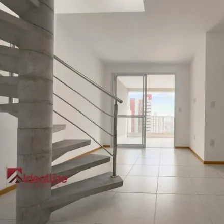 Buy this 2 bed apartment on Rodovia Comandante Octavio Schneider Queiroz in Praia de Itaparica, Vila Velha - ES