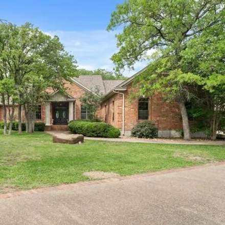 Image 3 - 198 Oak Court, Bastrop County, TX 78602, USA - House for sale