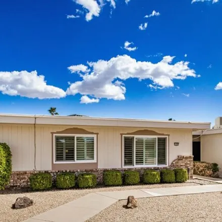 Image 9 - 14209 North Palm Ridge Drive West, Sun City CDP, AZ 85351, USA - Apartment for sale