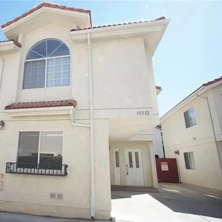 Rent this 4 bed house on Alley 87469 in Los Angeles, CA 91328