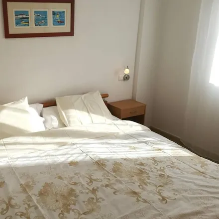 Rent this 2 bed apartment on el Campello in Valencian Community, Spain