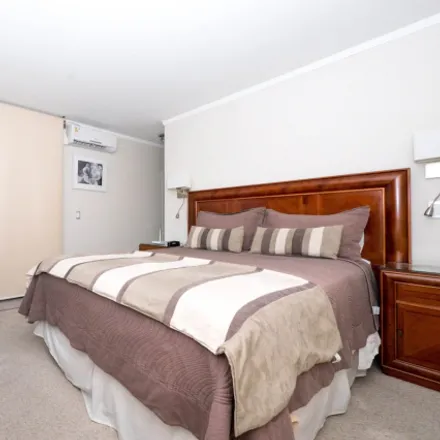 Buy this 2 bed apartment on Avenida Manquehue Norte 5865 in 756 0995 Provincia de Santiago, Chile