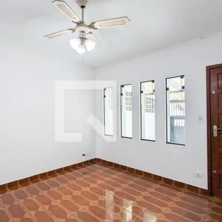 Rent this 2 bed house on Rua Margarida Gonçalves in Anchieta, São Bernardo do Campo - SP
