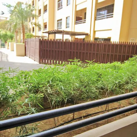 Rent this 2 bed apartment on Sheikh Zayed Road (north) in Al Thanyah 1, Dubai