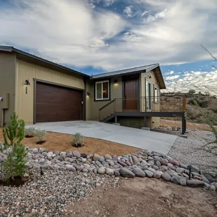 Image 4 - 4836 E Beaver Creek Rd, Rimrock, Arizona, 86335 - House for sale