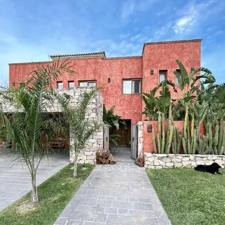 Image 2 - Barrio privado Fincas de Hudson, Calle 137, Partido de Berazategui, 1885 Hudson, Argentina - House for sale