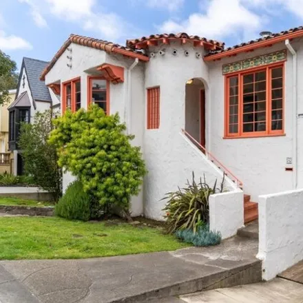 Buy this 4 bed house on 910 Rockdale Drive in San Francisco, CA 94131
