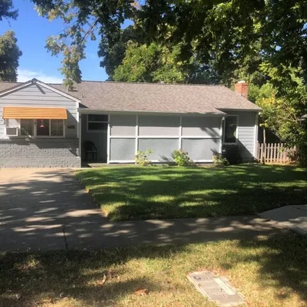 Image 1 - 4488 65th St, Sacramento, California, 95820 - House for sale